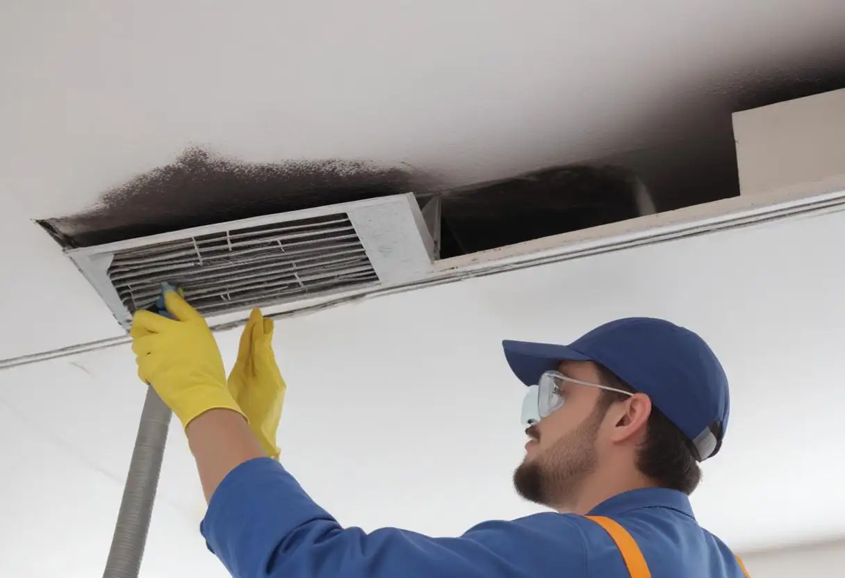 Duct Cleaning Yonkers