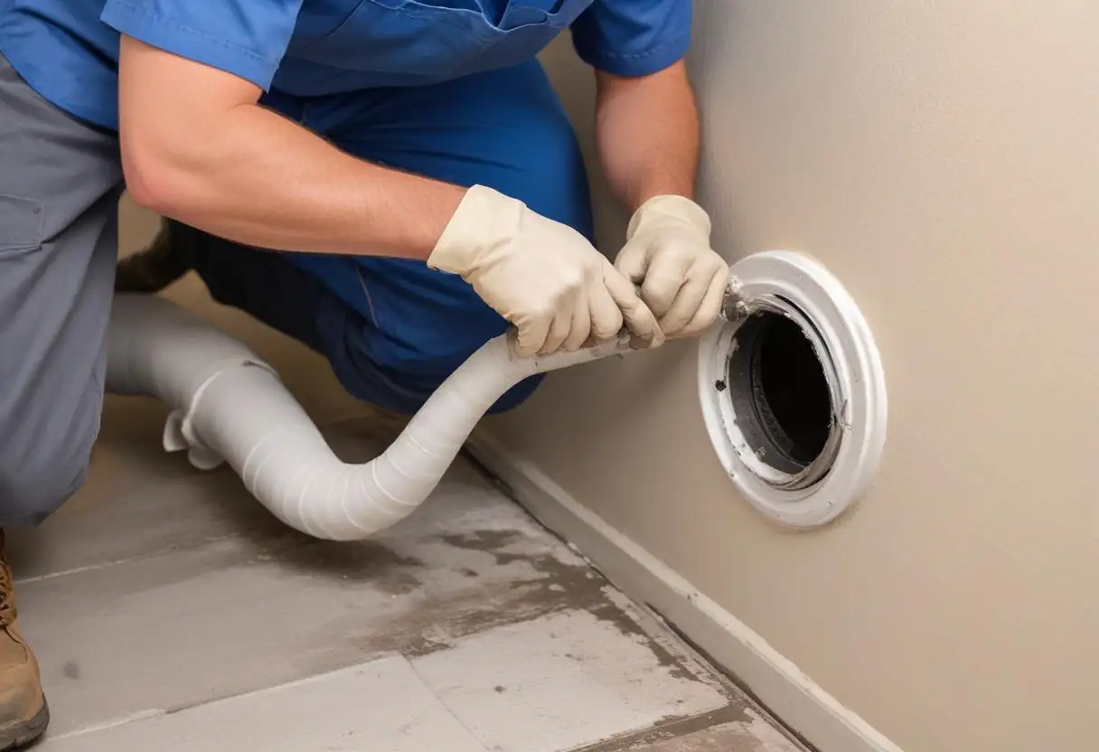 Duct Cleaning Yonkers